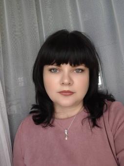 Маслова Александра Игоревна