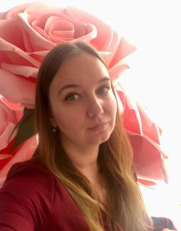 Хохлова Александра Константиновна