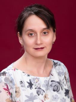 Семенякова Светлана Анатольевна