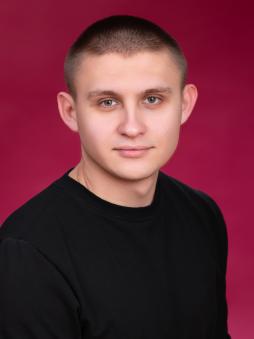 Евкин Юрий Евгеньевич